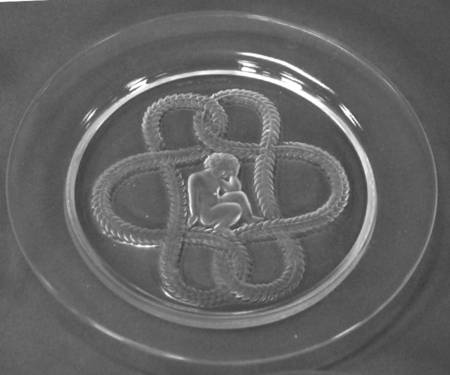 Olympe Bread & Butter Plate