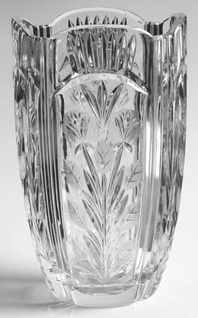 Darlington 8" Flower Vase