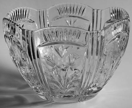 Darlington 8" Round Bowl