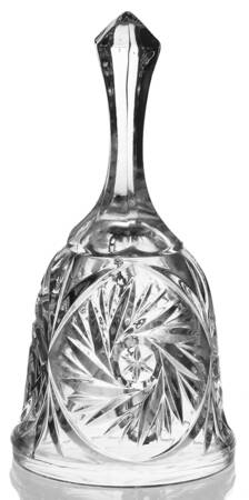 Pinwheel Bell