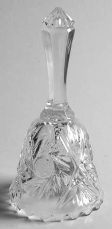 Pinwheel Bell
