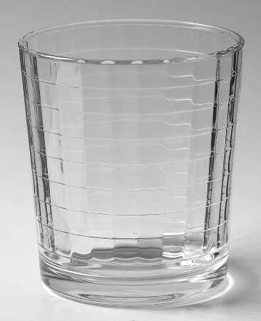 Windowpane Double Old Fashioned