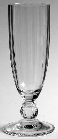 CCI8 Fluted Champagne