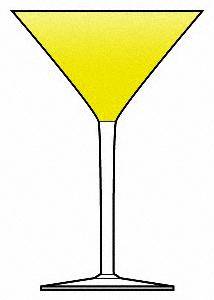 Paradise by Centrum Glassware