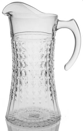 Lady Diamond 50 Oz Pitcher