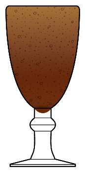 Bubble Glass