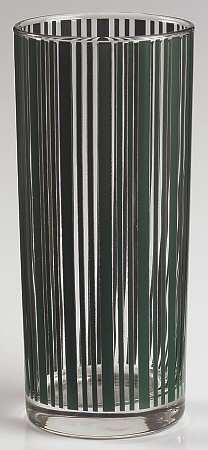 Color Moods Holly (Green) 16 Oz Flat Tumbler