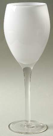 Shade White by Cristal D'Arques - Durand