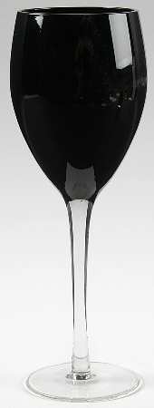Shade Black by Cristal D'Arques - Durand