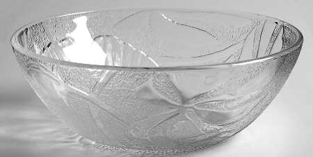 CCI9 6" Round Bowl