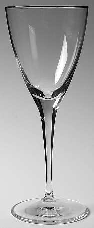 Florian (Platinum Trim) Claret Wine