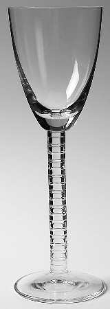 Totem Water Goblet