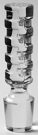 Totem Stopper for Decanter