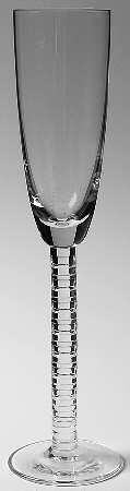 Totem Fluted Champagne