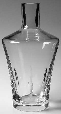 CDS5 Decanter No Stopper