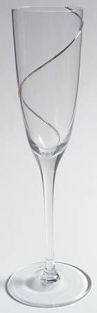 CTB19 Fluted Champagne