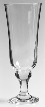 Capri Fluted Champagne