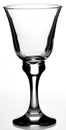 Capri Wine Glass