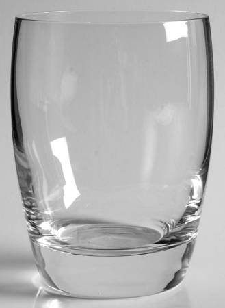 Otis Double Old Fashioned