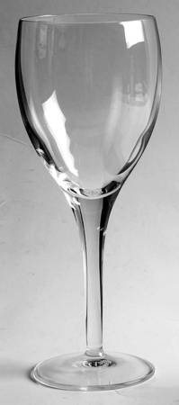 Otis Wine Glass