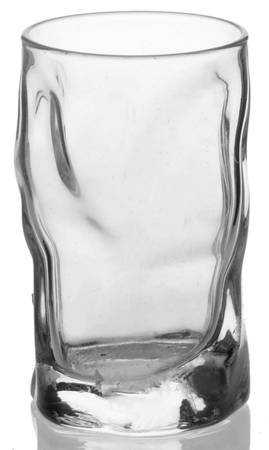 Rocks Shot Glass