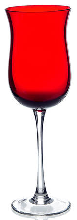 Trieste Red (Colored) Wine