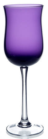 Trieste Purple Wine