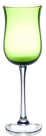 Trieste Green Wine