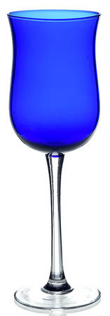 Trieste Blue Wine