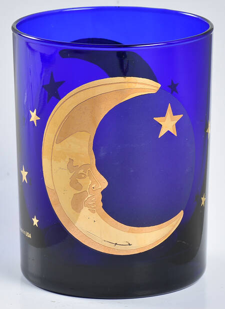CUV39 16 Oz Flat Tumbler by Culver