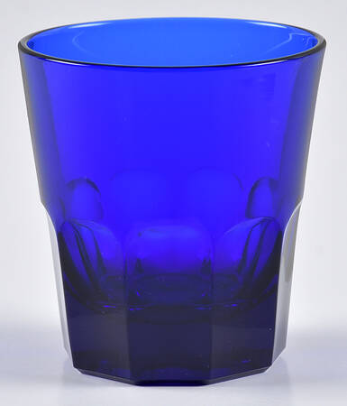 Boston Cobalt Old Fashioned