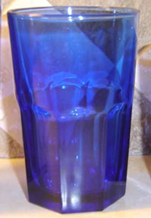 Boston Cobalt Beverage