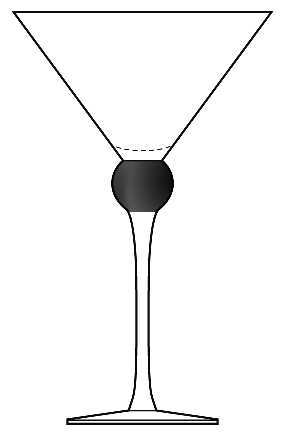 Roz (Platinum Ball) by Crate &amp; Barrel