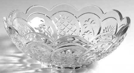 Thistle by Crystal Clear Industries