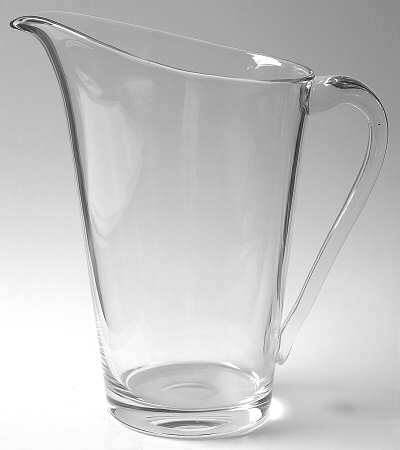 Gable 88 Oz Pitcher