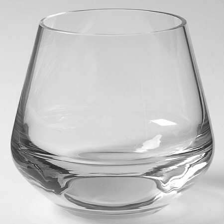 Gable Double Old Fashioned
