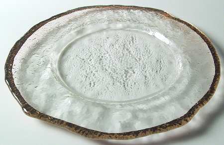 Glacier 13" Chop Plate