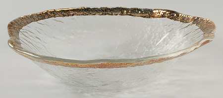 Glacier Coupe Soup Bowl
