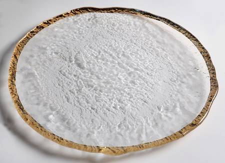 Glacier 14" Chop Plate