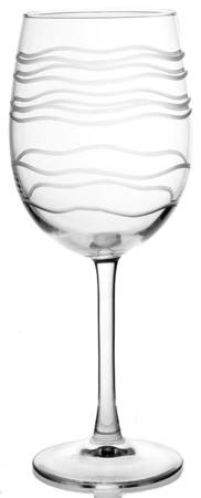 Uptown Tulip Wine