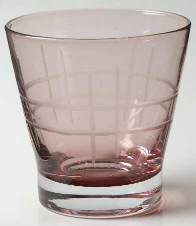 Uptown Amethyst Double Old Fashioned
