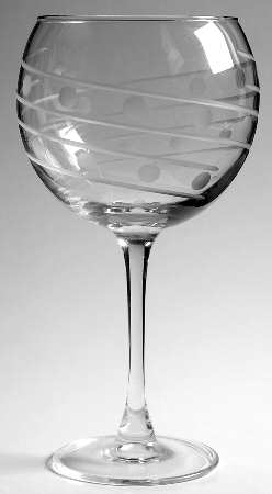 Uptown Balloon Wine