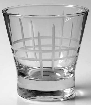 Uptown Double Old Fashioned