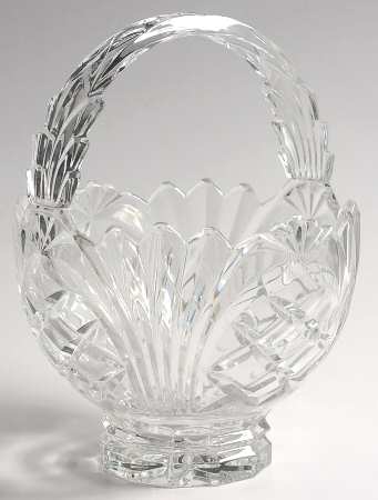 Meridian 8" Basket