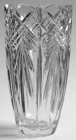 Starstruck 8" Flower Vase