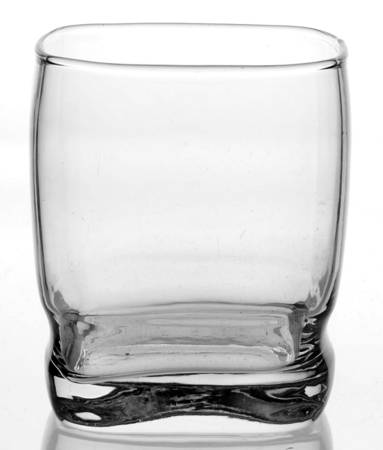 Copenhagen Double Old Fashioned