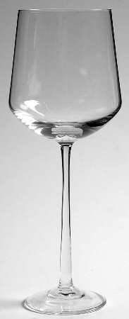 Basso Clear White Wine