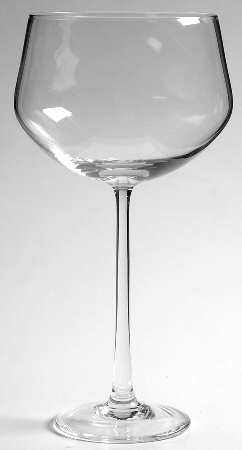 Basso Clear Red Wine