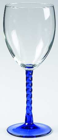 Angelique Cobalt by Cristal D'Arques - Durand
