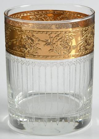 Tyrol Double Old Fashioned